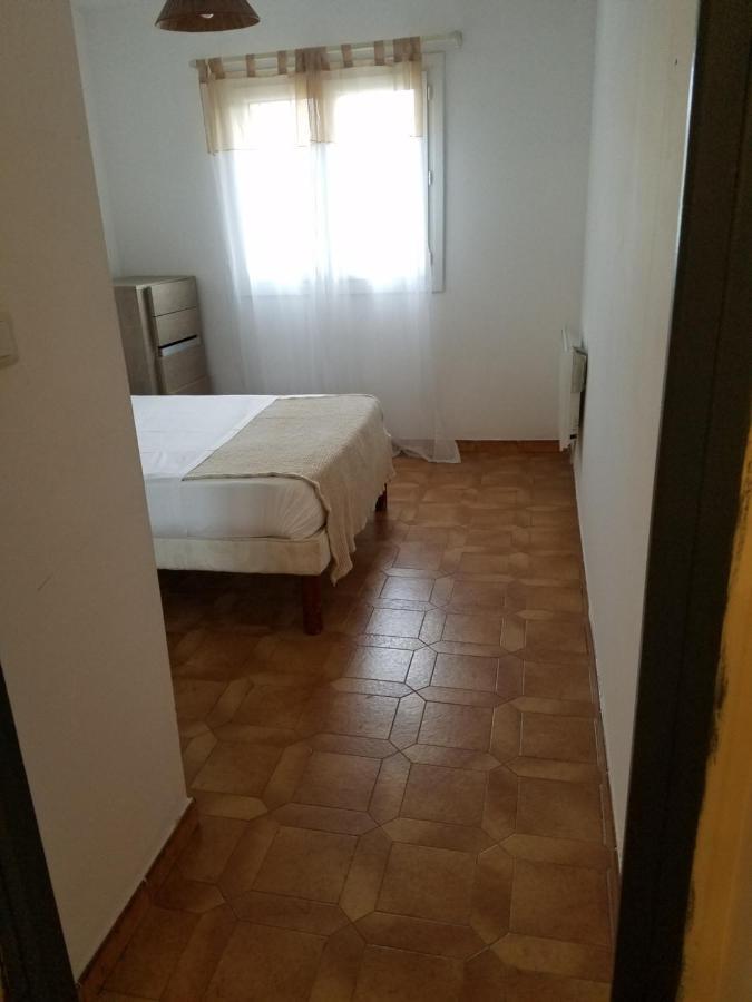 Chambres D Hotes A 20 Pas De La Plage 鲁西亚纳 外观 照片