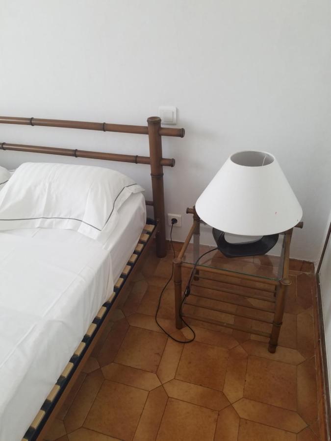 Chambres D Hotes A 20 Pas De La Plage 鲁西亚纳 外观 照片