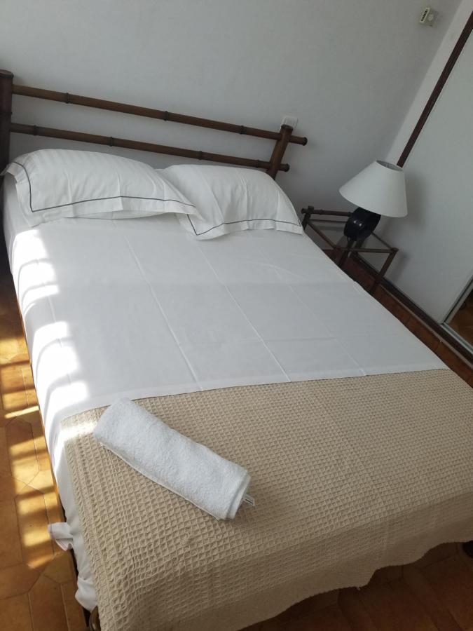 Chambres D Hotes A 20 Pas De La Plage 鲁西亚纳 外观 照片
