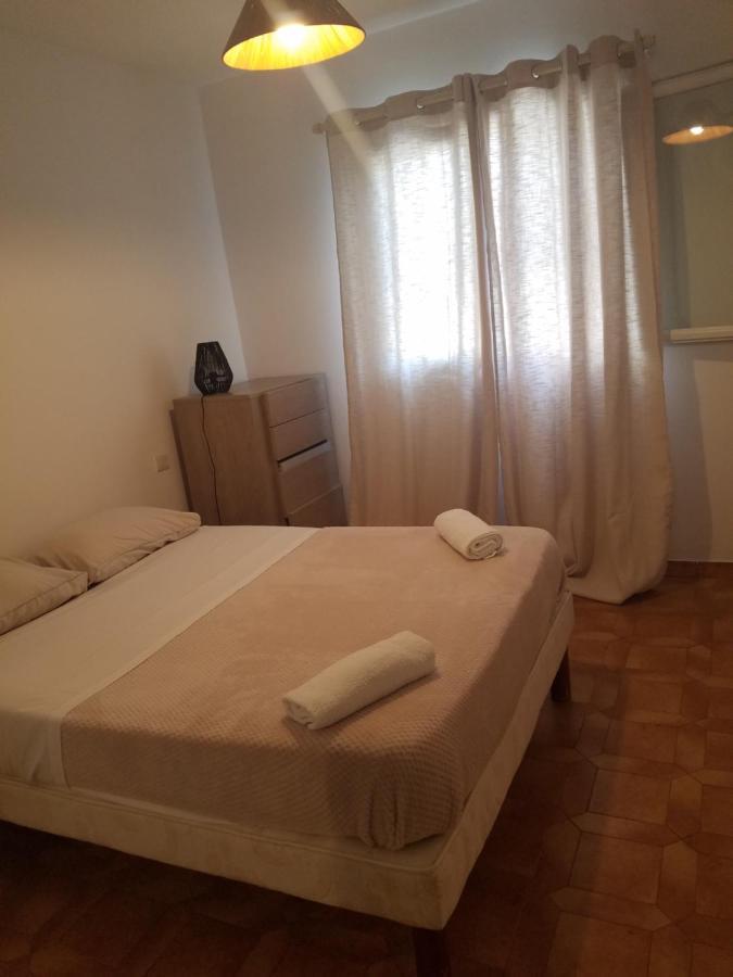 Chambres D Hotes A 20 Pas De La Plage 鲁西亚纳 外观 照片